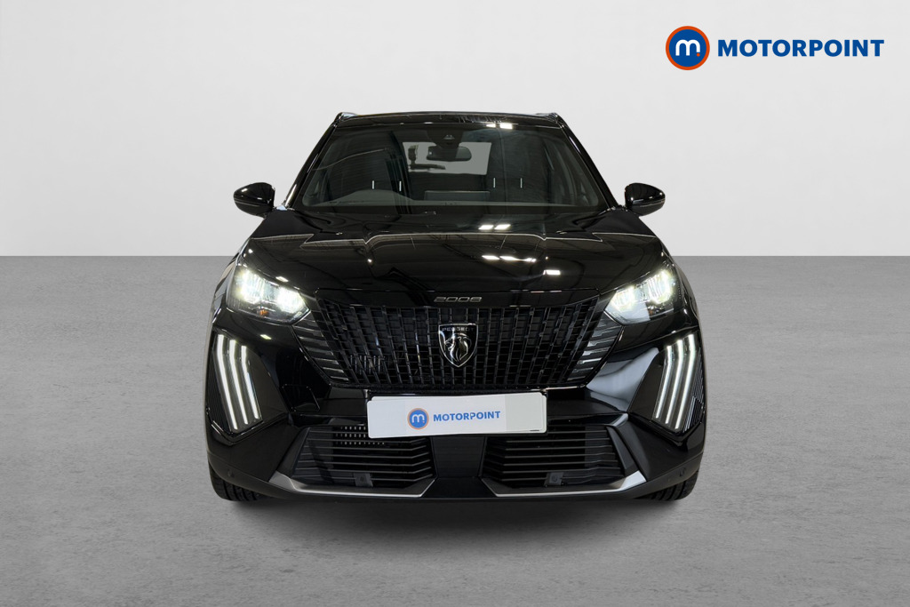 Peugeot 2008 Allure Manual Petrol SUV - Stock Number (1571585) - Front bumper