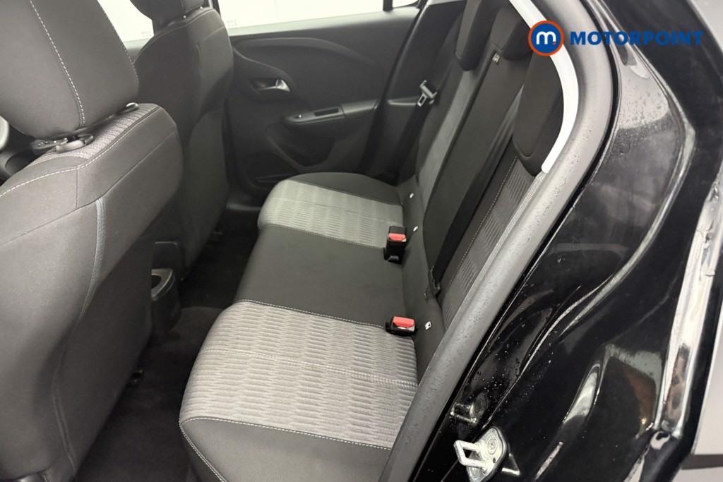 Vauxhall Corsa Design Manual Petrol Hatchback - Stock Number (1571596) - 2nd supplementary image
