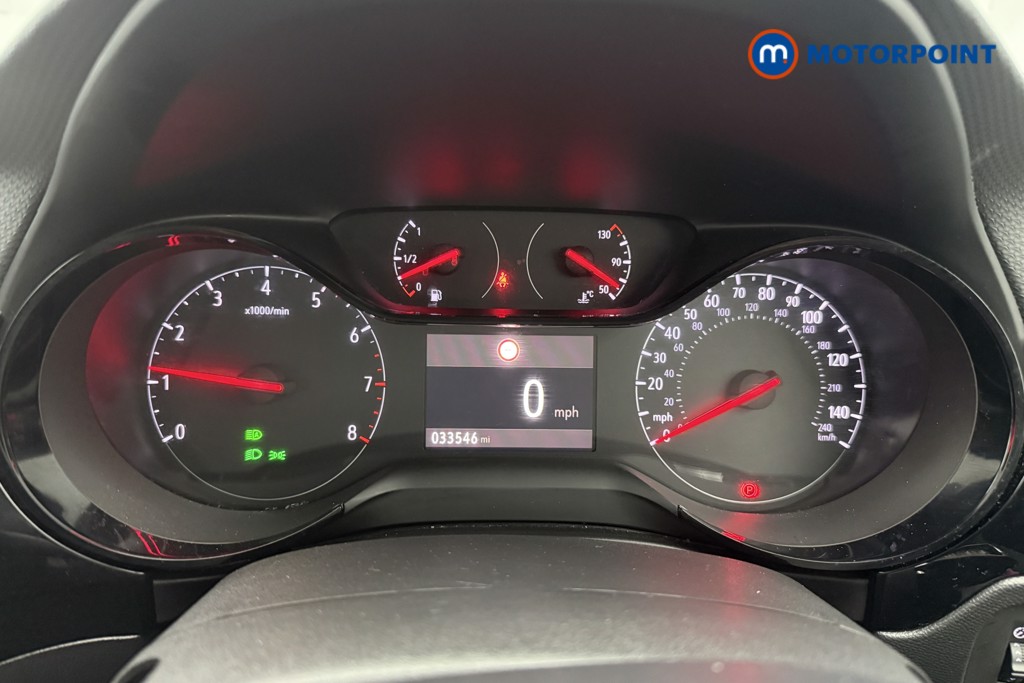 Vauxhall Corsa Design Manual Petrol Hatchback - Stock Number (1571596) - 4th supplementary image