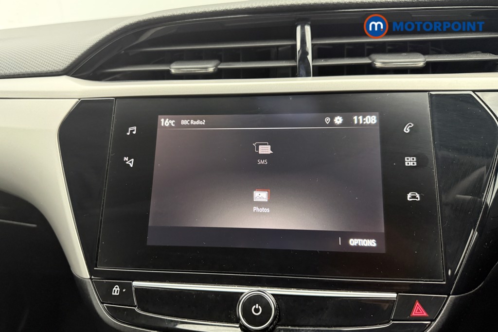 Vauxhall Corsa Design Manual Petrol Hatchback - Stock Number (1571596) - 6th supplementary image
