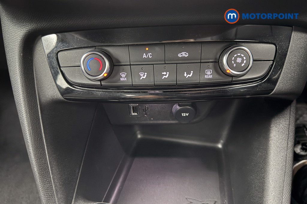 Vauxhall Corsa Design Manual Petrol Hatchback - Stock Number (1571596) - 7th supplementary image