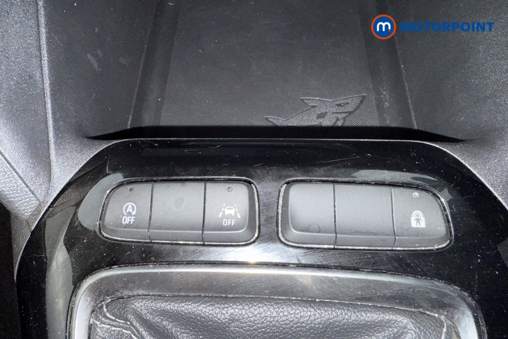 Vauxhall Corsa Design Manual Petrol Hatchback - Stock Number (1571596) - 8th supplementary image