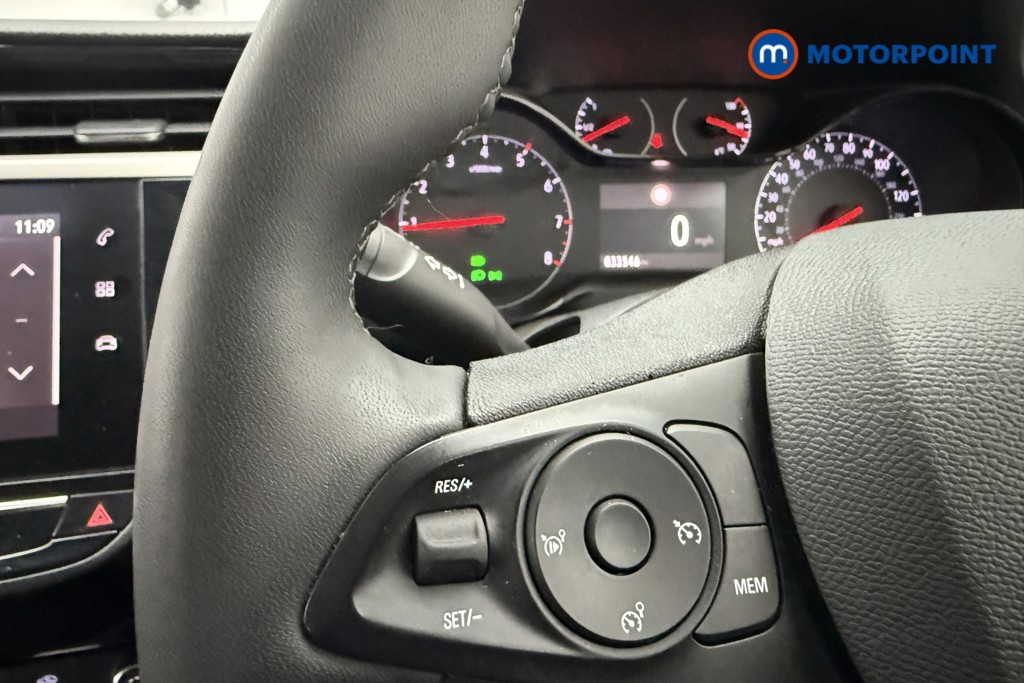 Vauxhall Corsa Design Manual Petrol Hatchback - Stock Number (1571596) - 10th supplementary image