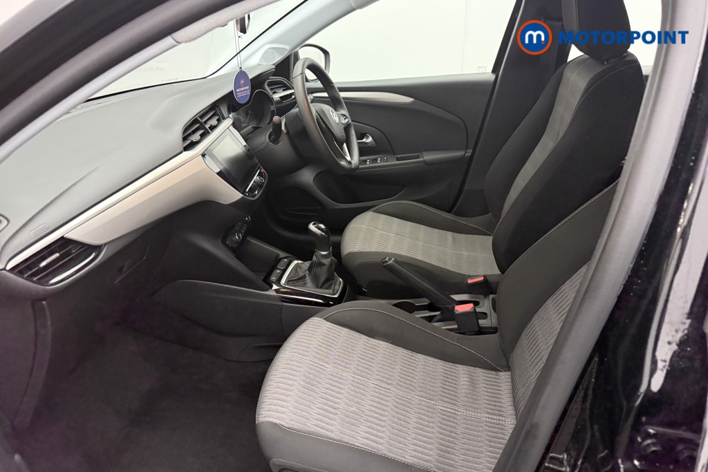 Vauxhall Corsa Design Manual Petrol Hatchback - Stock Number (1571596) - 1st supplementary image