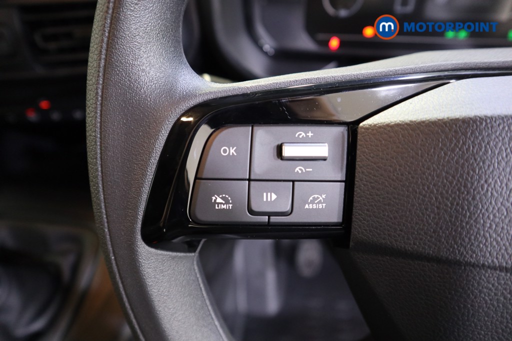 Citroen Berlingo Enterprise Manual Diesel Crew Bus - Stock Number (1571868) - 3rd supplementary image