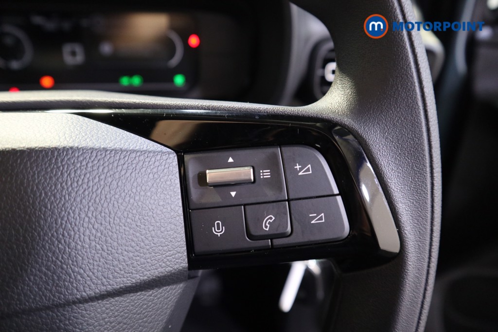 Citroen Berlingo Enterprise Manual Diesel Crew Bus - Stock Number (1571868) - 4th supplementary image