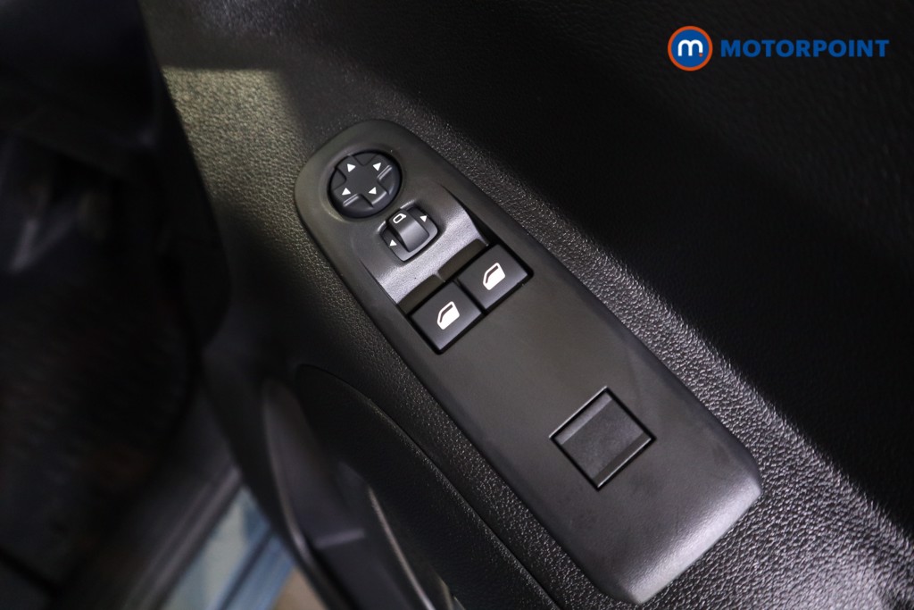 Citroen Berlingo Enterprise Manual Diesel Crew Bus - Stock Number (1571868) - 8th supplementary image