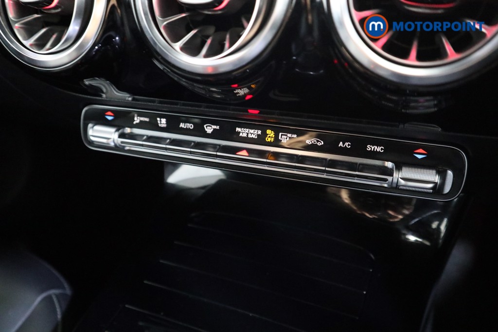 Mercedes-Benz CLA Amg Line Automatic Petrol Estate - Stock Number (1571922) - 7th supplementary image