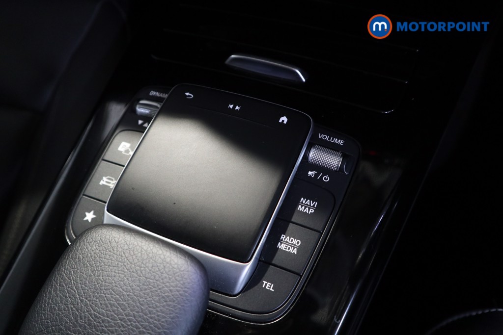 Mercedes-Benz CLA Amg Line Automatic Petrol Estate - Stock Number (1571922) - 8th supplementary image