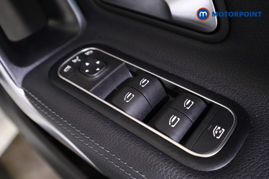 Mercedes-Benz CLA Amg Line Automatic Petrol Estate - Stock Number (1571922) - 11th supplementary image