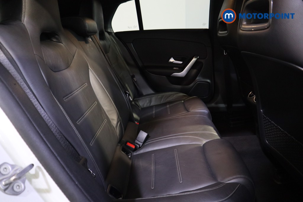 Mercedes-Benz CLA Amg Line Automatic Petrol Estate - Stock Number (1571922) - 14th supplementary image