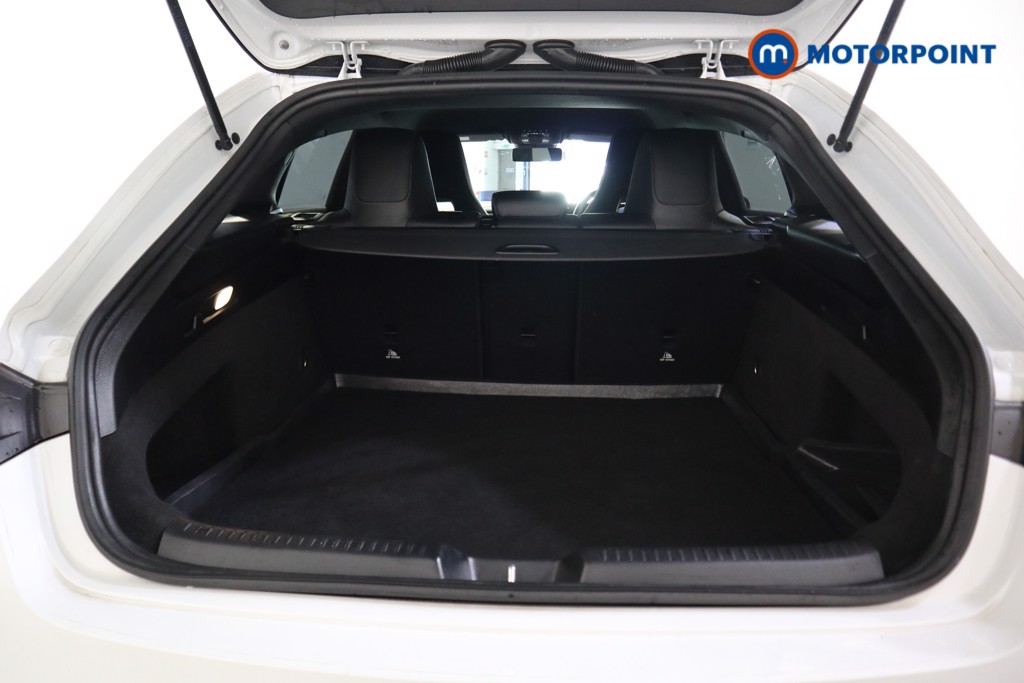 Mercedes-Benz CLA Amg Line Automatic Petrol Estate - Stock Number (1571922) - 15th supplementary image