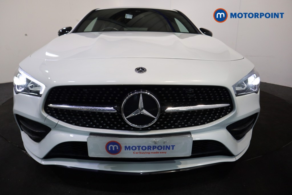 Mercedes-Benz CLA Amg Line Automatic Petrol Estate - Stock Number (1571922) - 26th supplementary image