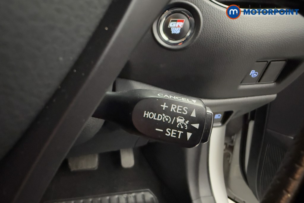 Toyota C-Hr Gr Sport Automatic Petrol-Electric Hybrid SUV - Stock Number (1571931) - 6th supplementary image