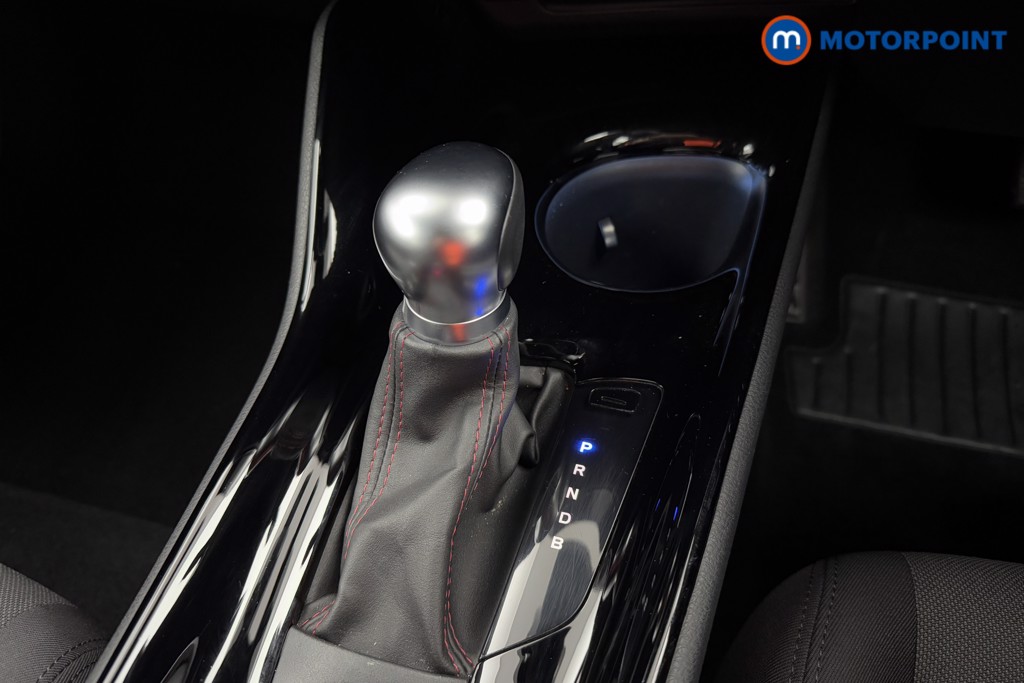 Toyota C-Hr Gr Sport Automatic Petrol-Electric Hybrid SUV - Stock Number (1571931) - 14th supplementary image