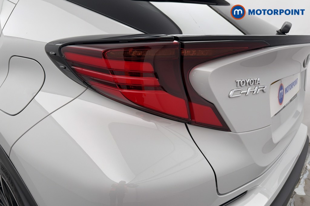 Toyota C-Hr Gr Sport Automatic Petrol-Electric Hybrid SUV - Stock Number (1571931) - 29th supplementary image