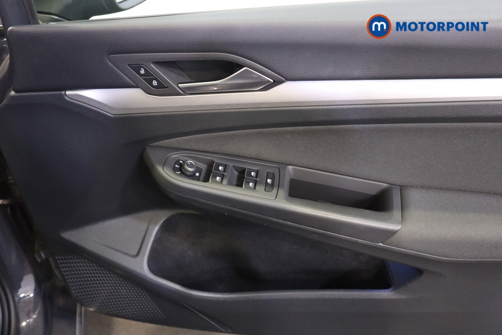 Volkswagen Golf Life Manual Petrol Hatchback - Stock Number (1571970) - 7th supplementary image