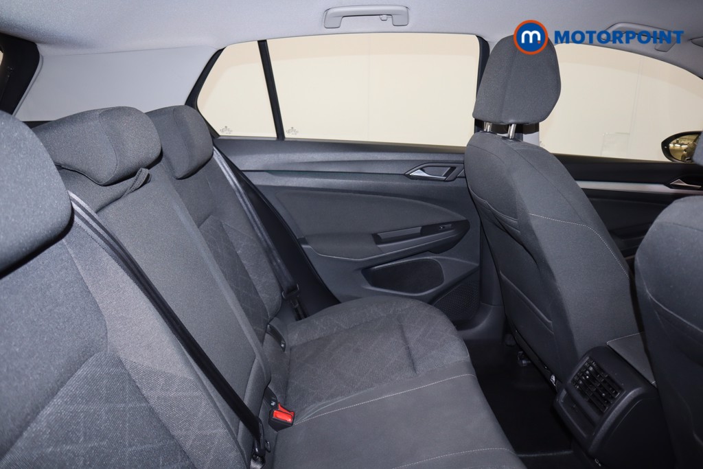 Volkswagen Golf Life Manual Petrol Hatchback - Stock Number (1571970) - 14th supplementary image