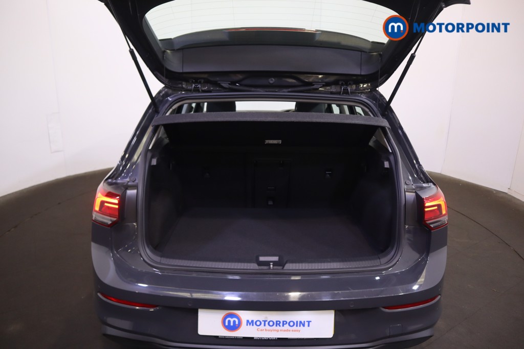 Volkswagen Golf Life Manual Petrol Hatchback - Stock Number (1571970) - 16th supplementary image