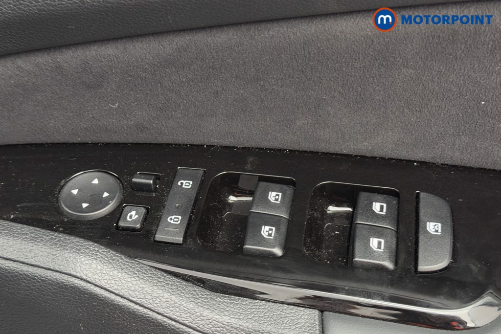 KIA Sportage Gt-Line S Automatic Petrol-Electric Hybrid SUV - Stock Number (1571990) - 24th supplementary image