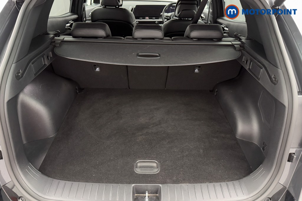 KIA Sportage Gt-Line S Automatic Petrol-Electric Hybrid SUV - Stock Number (1571990) - 32nd supplementary image