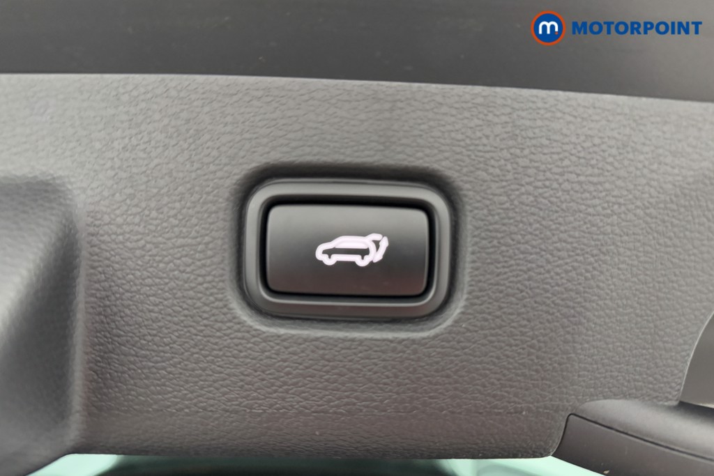 KIA Sportage Gt-Line S Automatic Petrol-Electric Hybrid SUV - Stock Number (1571990) - 34th supplementary image