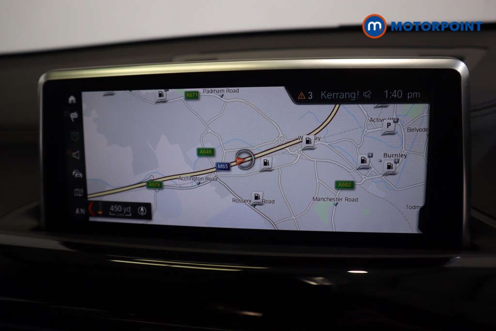 BMW X1 Sport Automatic Diesel SUV - Stock Number (1572053) - 2nd supplementary image
