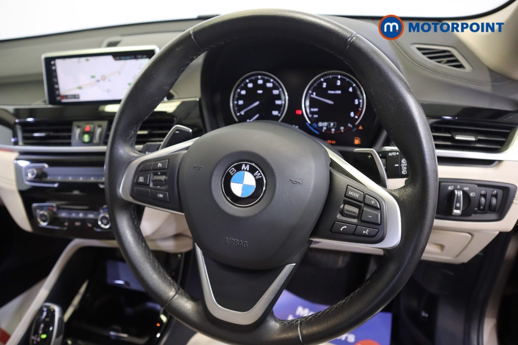 BMW X1 Sport Automatic Diesel SUV - Stock Number (1572053) - 3rd supplementary image