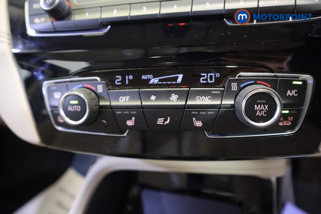 BMW X1 Sport Automatic Diesel SUV - Stock Number (1572053) - 5th supplementary image