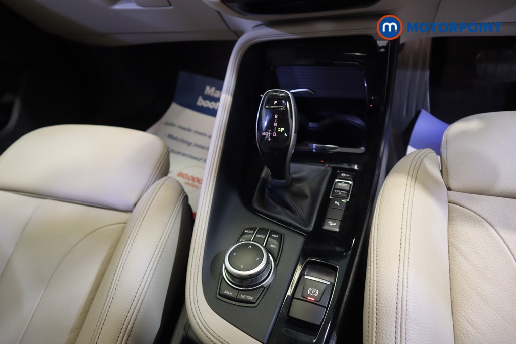 BMW X1 Sport Automatic Diesel SUV - Stock Number (1572053) - 6th supplementary image