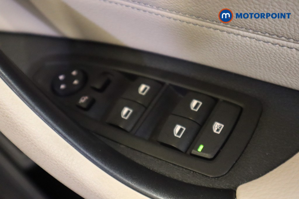 BMW X1 Sport Automatic Diesel SUV - Stock Number (1572053) - 9th supplementary image