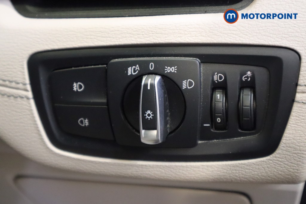 BMW X1 Sport Automatic Diesel SUV - Stock Number (1572053) - 10th supplementary image