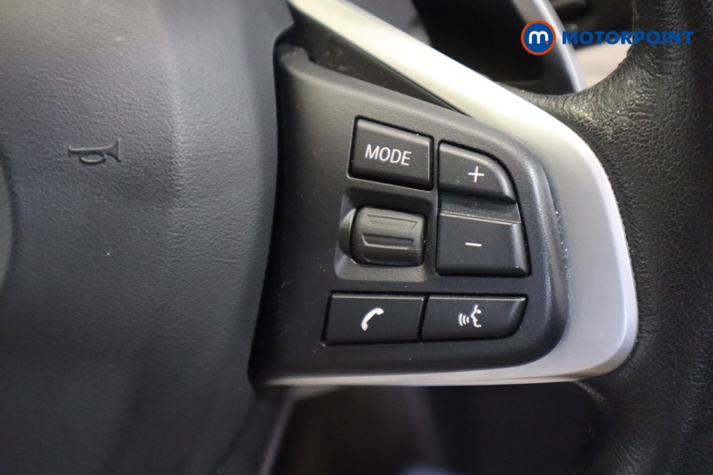 BMW X1 Sport Automatic Diesel SUV - Stock Number (1572053) - 11th supplementary image
