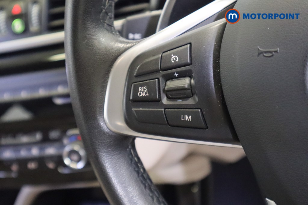 BMW X1 Sport Automatic Diesel SUV - Stock Number (1572053) - 12th supplementary image