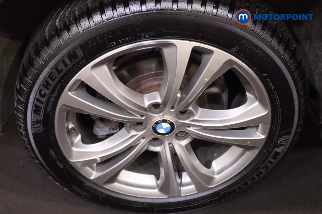 BMW X1 Sport Automatic Diesel SUV - Stock Number (1572053) - 18th supplementary image