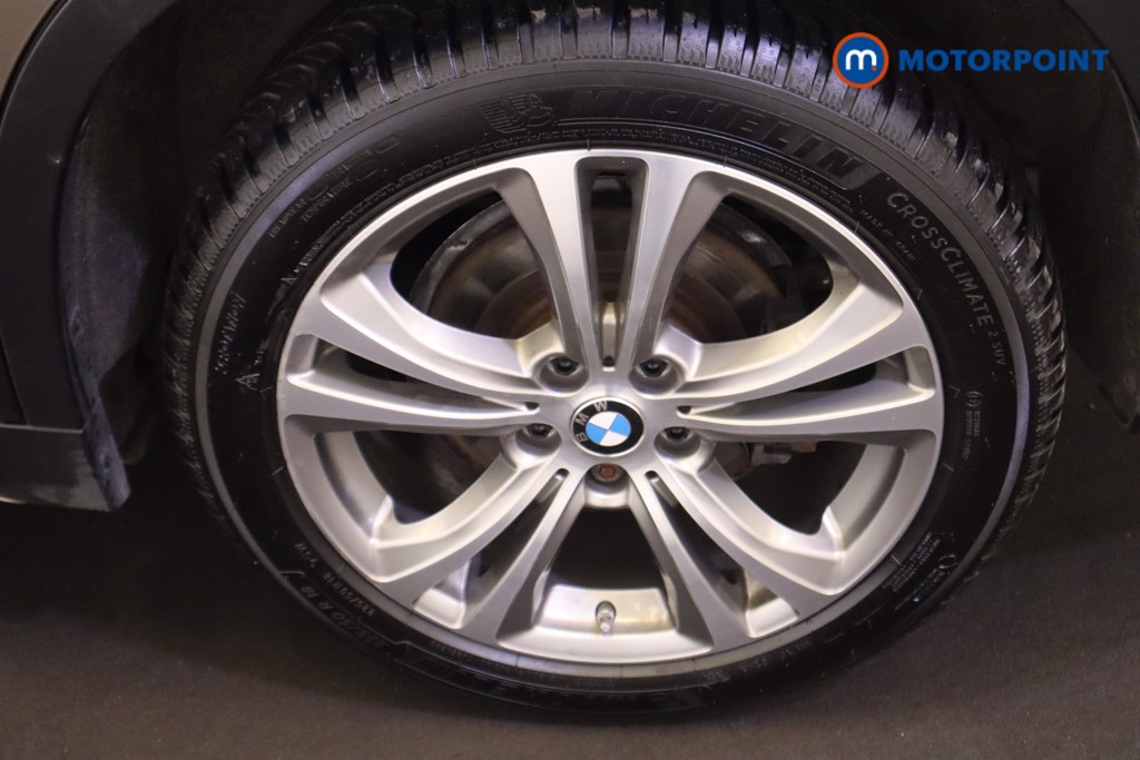 BMW X1 Sport Automatic Diesel SUV - Stock Number (1572053) - 19th supplementary image