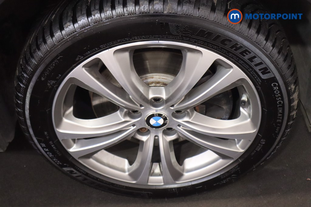 BMW X1 Sport Automatic Diesel SUV - Stock Number (1572053) - 21st supplementary image