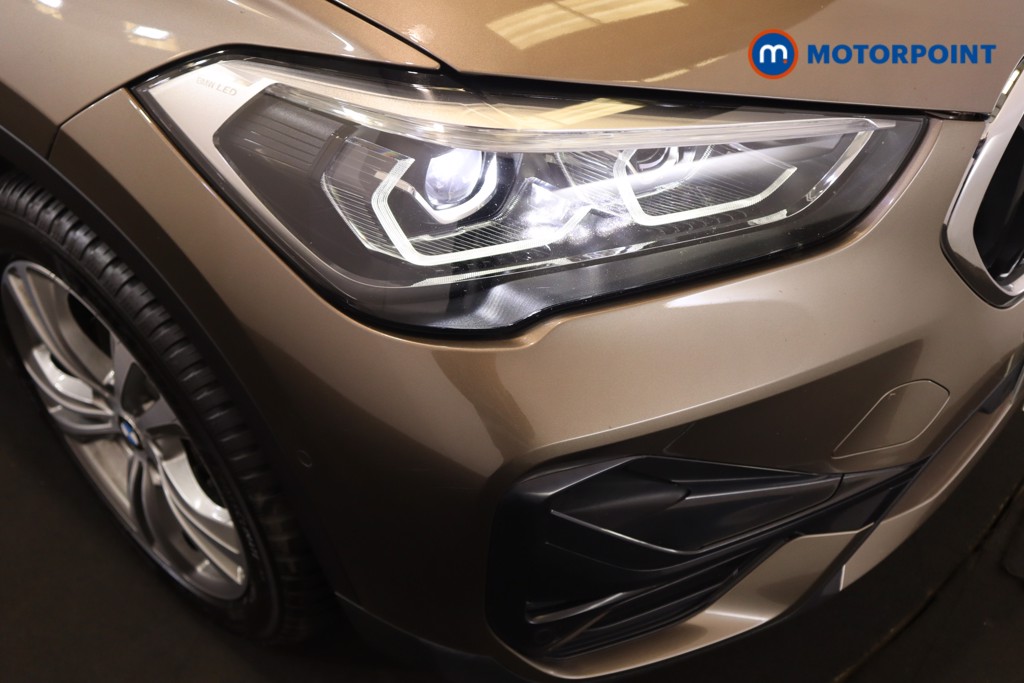 BMW X1 Sport Automatic Diesel SUV - Stock Number (1572053) - 22nd supplementary image