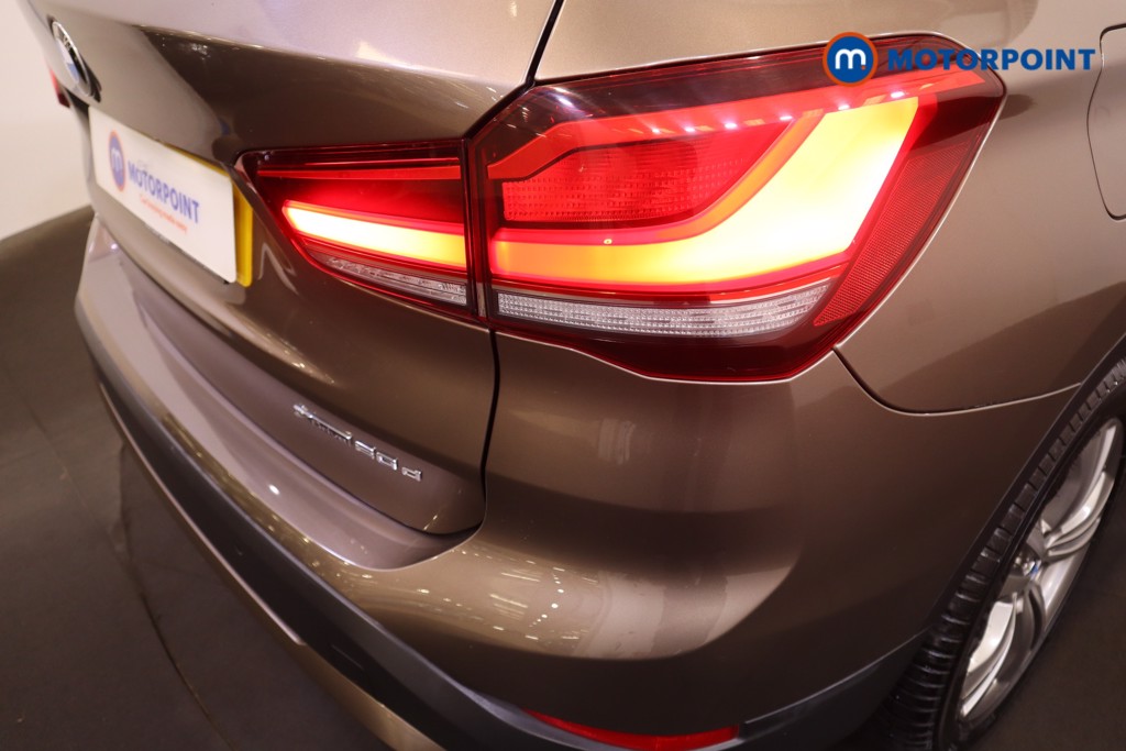 BMW X1 Sport Automatic Diesel SUV - Stock Number (1572053) - 25th supplementary image
