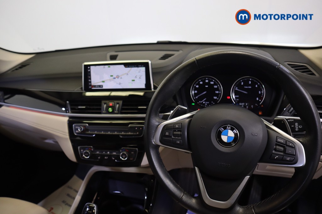 BMW X1 Sport Automatic Diesel SUV - Stock Number (1572053) - 1st supplementary image