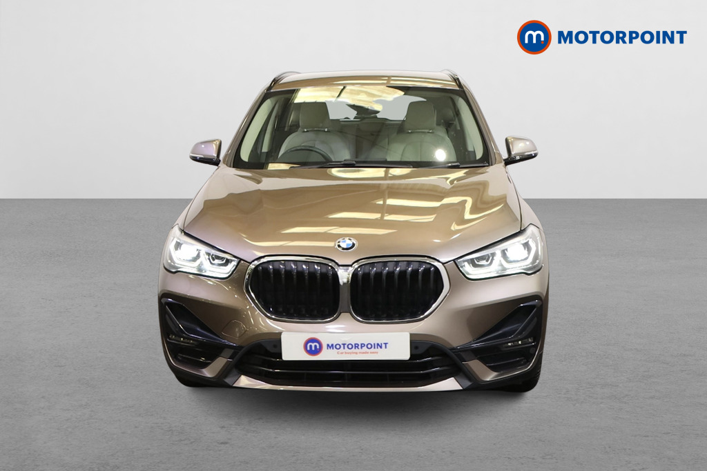 BMW X1 Sport Automatic Diesel SUV - Stock Number (1572053) - Front bumper