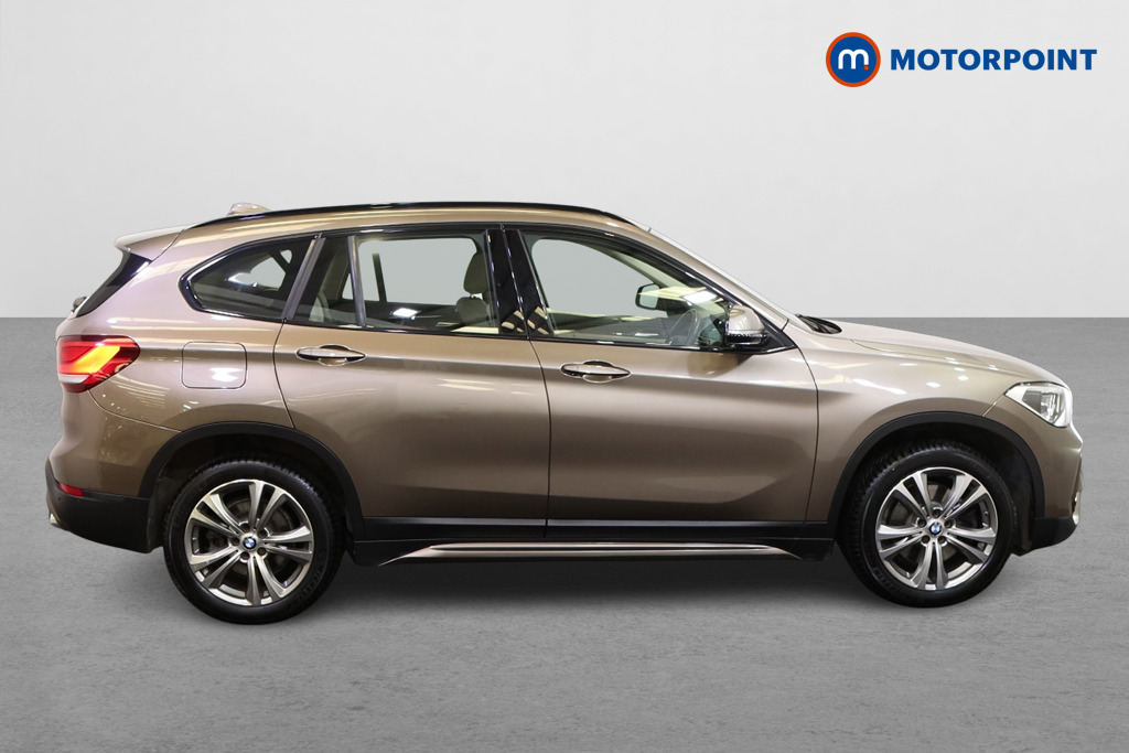 BMW X1 Sport Automatic Diesel SUV - Stock Number (1572053) - Drivers side