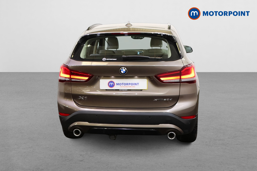 BMW X1 Sport Automatic Diesel SUV - Stock Number (1572053) - Rear bumper