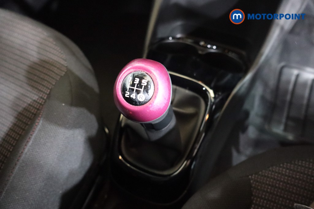 Toyota Aygo X-Cite 5 Manual Petrol Hatchback - Stock Number (1572360) - 9th supplementary image