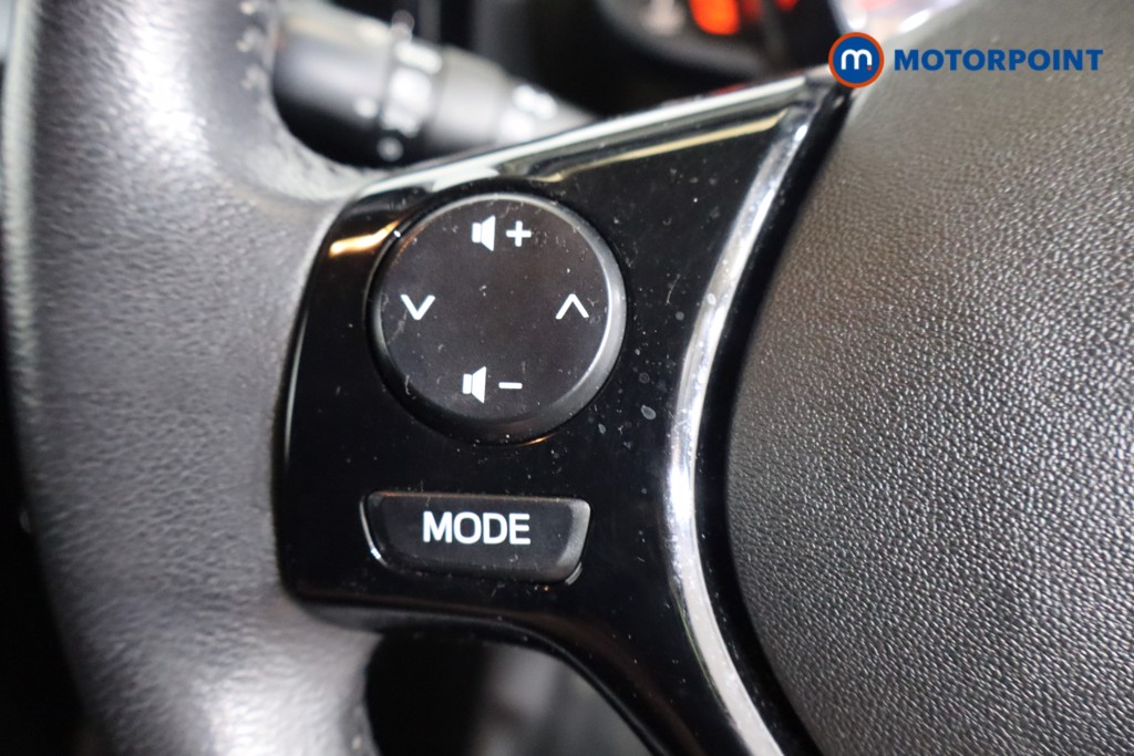 Toyota Aygo X-Cite 5 Manual Petrol Hatchback - Stock Number (1572360) - 10th supplementary image