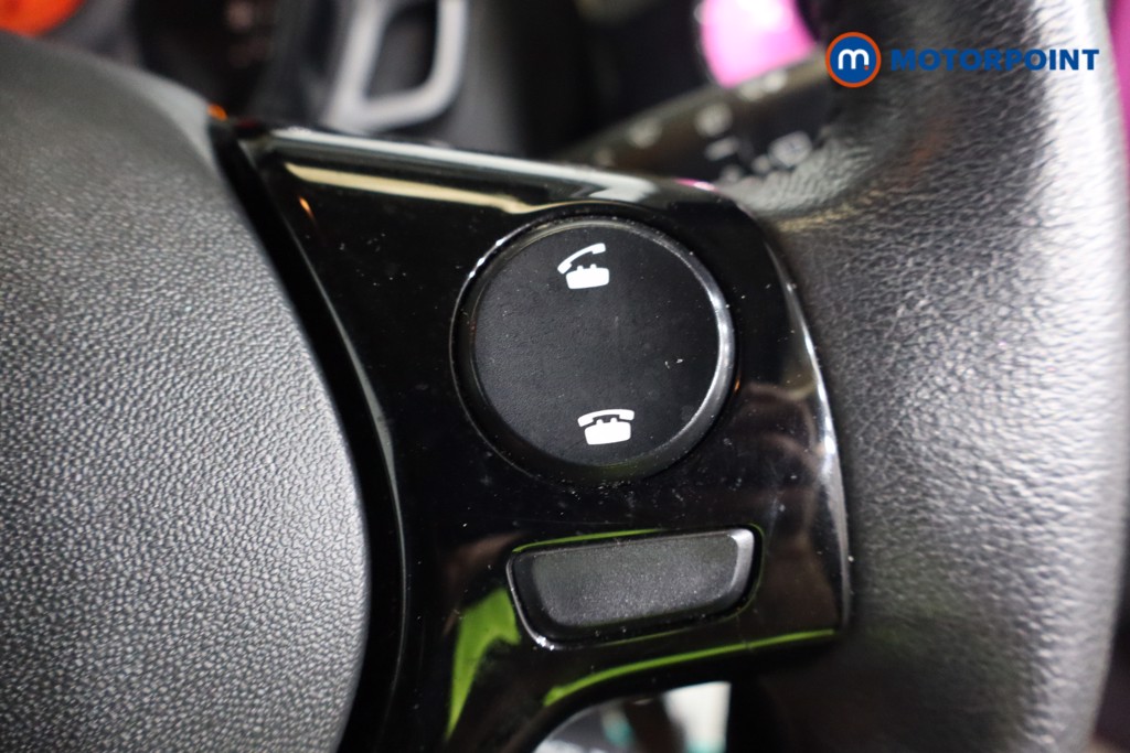 Toyota Aygo X-Cite 5 Manual Petrol Hatchback - Stock Number (1572360) - 11th supplementary image