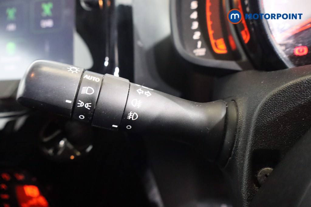 Toyota Aygo X-Cite 5 Manual Petrol Hatchback - Stock Number (1572360) - 13th supplementary image