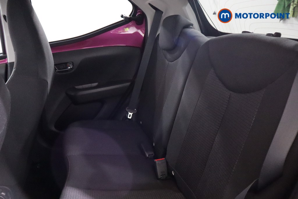 Toyota Aygo X-Cite 5 Manual Petrol Hatchback - Stock Number (1572360) - 19th supplementary image
