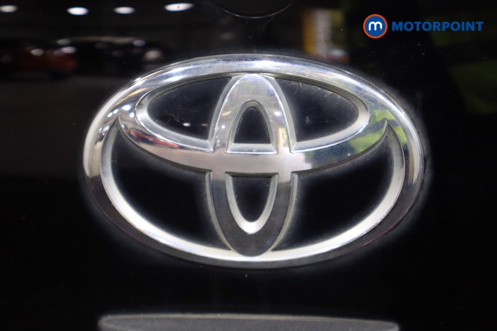 Toyota Aygo X-Cite 5 Manual Petrol Hatchback - Stock Number (1572360) - 30th supplementary image