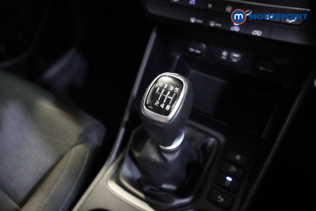 Hyundai Tucson Se Nav Manual Petrol SUV - Stock Number (1572500) - 8th supplementary image